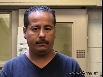 Norman Kenneth Montoya Mugshot